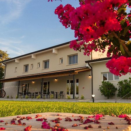 Agriturismo Ca' Manzato Passarella Exterior photo